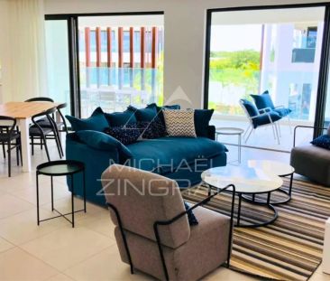 Ile Maurice - Penthouse proche centre ville - Grand Baie - Photo 1