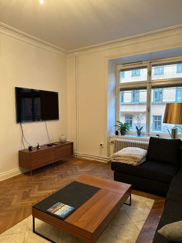 Tomtebogatan, Stockholm - Photo 3