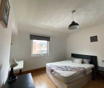 2 Bed Flat, City Centre, LE1 - Photo 4