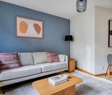 CENTRAL ET CALME - Foto 6