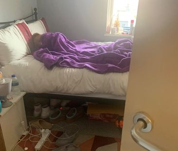 Room in a Shared Flat, Park Court, BN3 - Photo 5