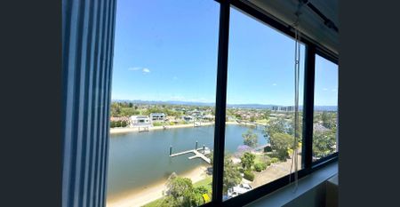 Large Apartment in a Gold Coast Oasis & Conveniently Located - Photo 2