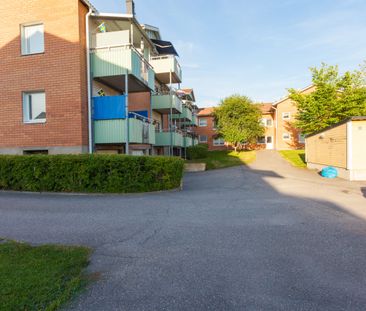 Ramsjögatan 7, lgh 1102 - Foto 6