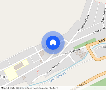 Castle Street, Cwmparc, - Photo 1