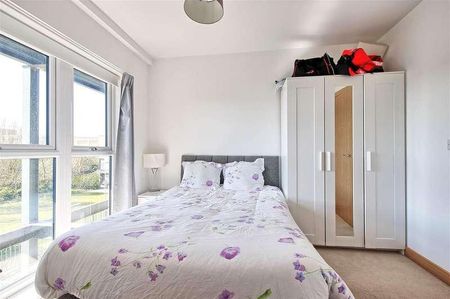 Flamsteed Close, Rustat Road, Cambridge, CB1 - Photo 5