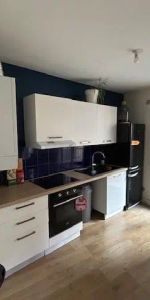 Appartement à louer 3 pièces 55.68m² - Photo 4