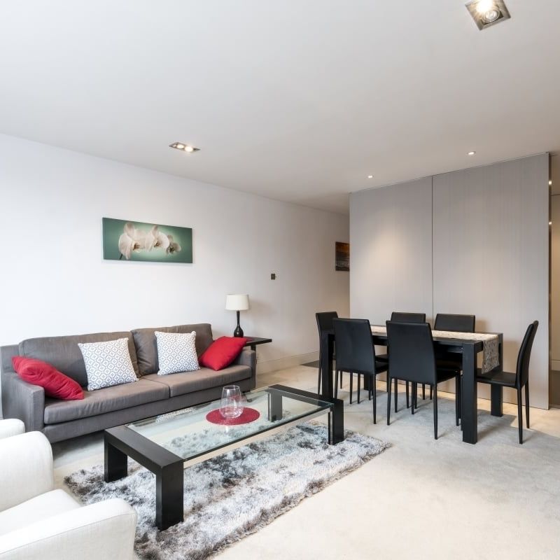 2 bedroom apartment to rent - Photo 1