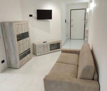 Bilocale via Luigi Nuvoloni, San Siro - Casinò, Sanremo - Foto 1