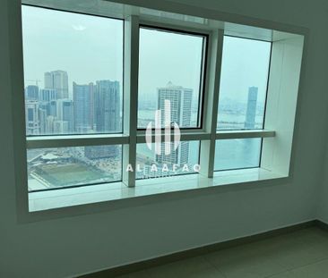 Spacious 1BHK | Master bedroom | Parking free | - Photo 6