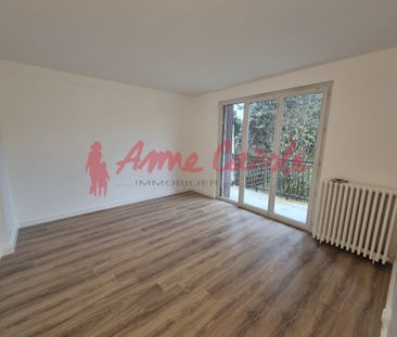 NOGENT SUR MARNE Studio 26.36 m² avec cave - Photo 1