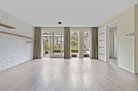 Huis te huur: Spaarwaterhof 4 2593 RS Den Haag - Photo 3