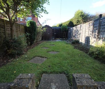 2 bedroom House To Let - Photo 6