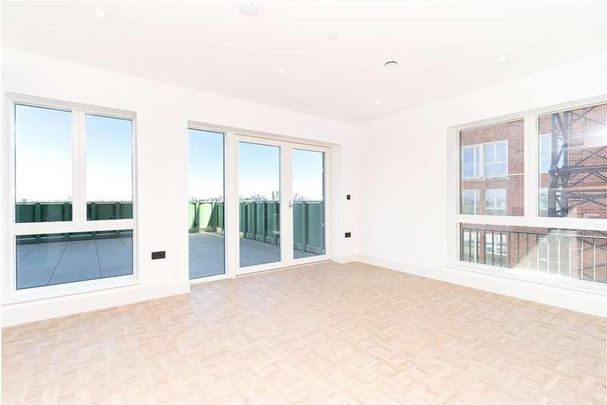 Twickel Apartments, One Clapham, Danvers Avenue, SW11 - Photo 1