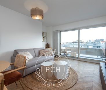 Rue de Billancourt, - Photo 2