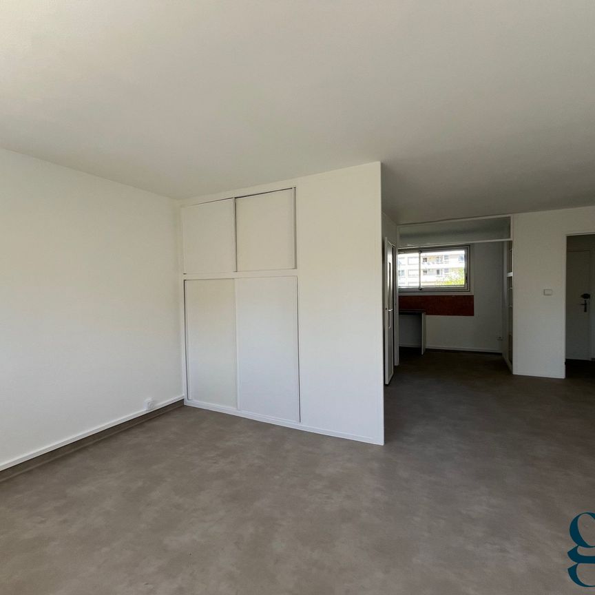 Location Appartement 3 pièces 62m² GRENOBLE 38100 - Photo 1