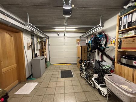 Ruime woning met 3 kamers in Opwijk - Foto 2