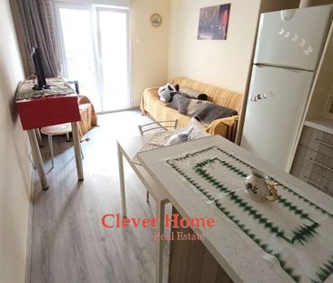 Studio/Γκαρσονιέρα για ενοικίαση Άνω Αναγέννηση (Νεάπολη) - Photo 3