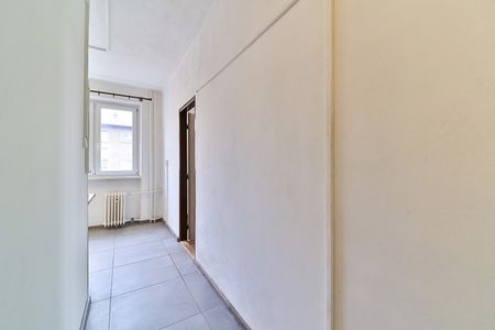 Pronájem bytu 1+1 35 m² - Photo 2