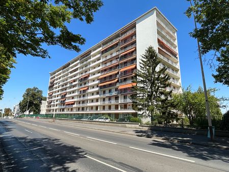 Location appartement 1 pièce, 39.00m², Reims - Photo 2
