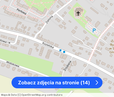Nowy apartament w Gliwicach Kozielska 106c – zdjęcie 1