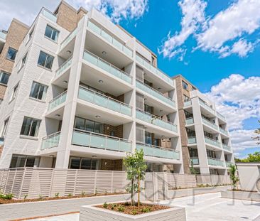 63/21-25 Seven Hills Road BAULKHAM HILLS - Photo 1