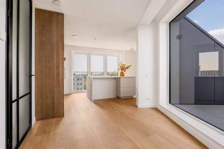Appartement Moderne Hyde Park, Hoofddorp - À Louer - Photo 2