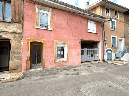 Appartement À Louer 3 Pièces , 55 M² - Photo 4