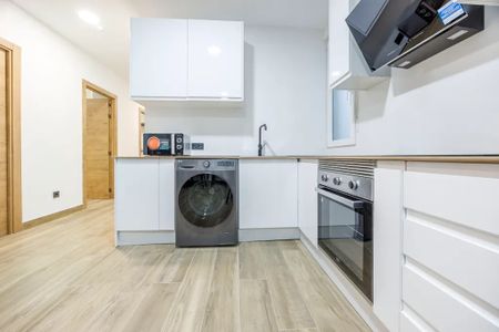 Avenida del Marqués de Sotelo, Valencia, Valencian Community 46002 - Photo 3