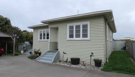 Spacious 3-Bedroom Home - Photo 3