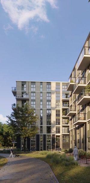 Te huur: Oyevaerswey 61 - Photo 2