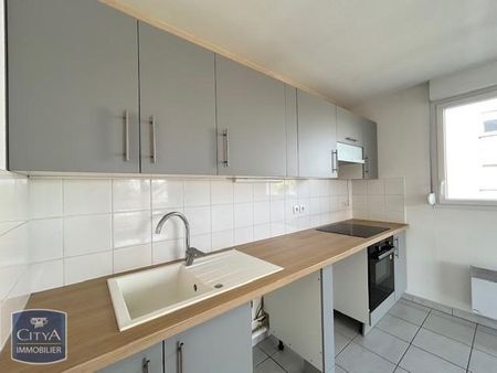 Location Appartement 3 pièces 60m² ST DIZIER 52100 - Photo 5