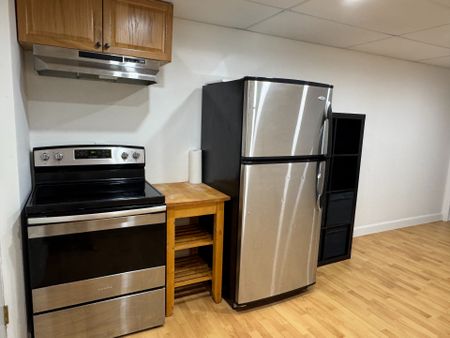 For Lease - 89 Rejane Crescent, Vaughan, Ontario - Photo 3