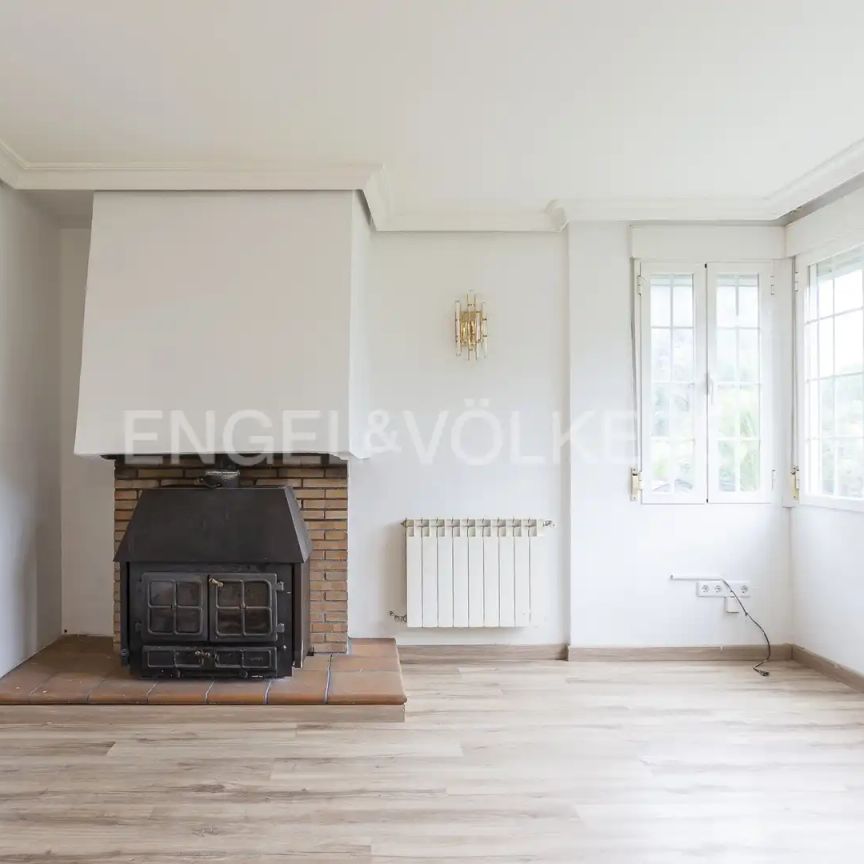 Casa o chalet de alquiler en Calle Rio Tajo, Parque Boadilla - Foto 1