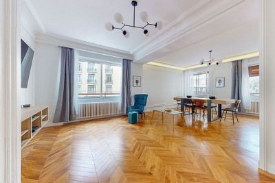 Appartement • Muette Nord - Photo 5