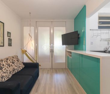 Apartamento com 1 quarto e 48m² para alugar em Cristo Redentor, Por... - Photo 2