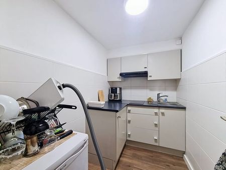 Studio te huur - Foto 5