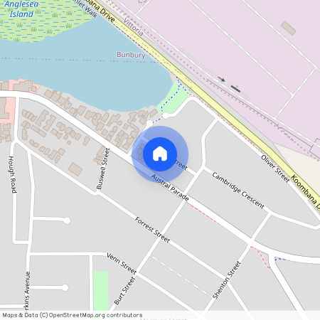 1/8 Taunton Street, East Bunbury WA 6230