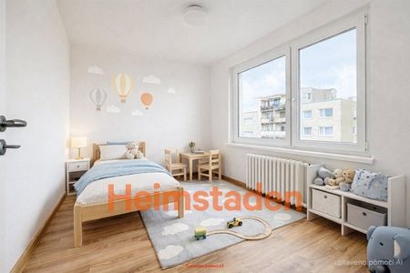 Pronájem bytu 3+1 67 m - Photo 3