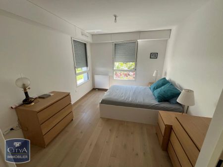 Appartement à louer 3 pièces 75.82m² - Photo 5