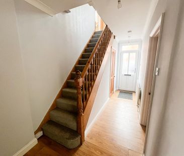 3 bedroom terraced house to rent - Photo 4