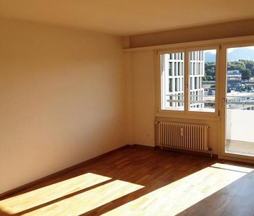 3.5 Zimmer, 6. Stock - Photo 3