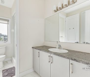 For Lease - 157 Springside Crescent, Blue Mountains, Ontario - Photo 5