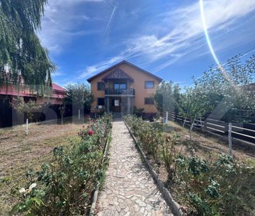 Casa cu 4 dormitoare, 240 mp, pretabila muncitori, localitat - Fotografie 6