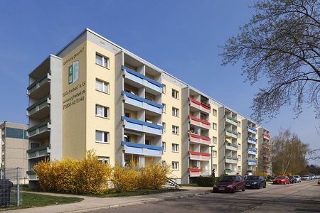 3-Raum-Wohnung Guldenstraße 23 - Photo 3