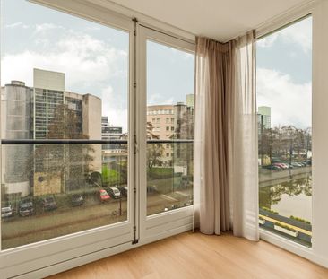 Appartement te huur: Omval 397 1096 HR Amsterdam - Photo 6