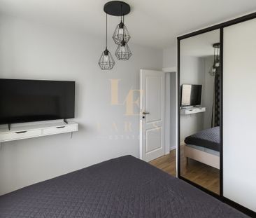 2 pokoje | Parking | Balkon | Bemowo - Zdjęcie 4