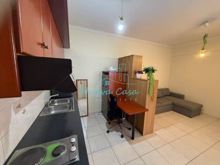 Studio/Γκαρσονιέρα για ενοικίαση Τερψιθέα - Γλυφάδα (Πάτρα) - Photo 4