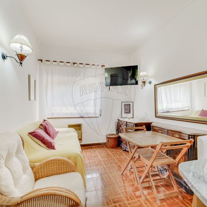 Apartamento T1 em Lisboa - Photo 1