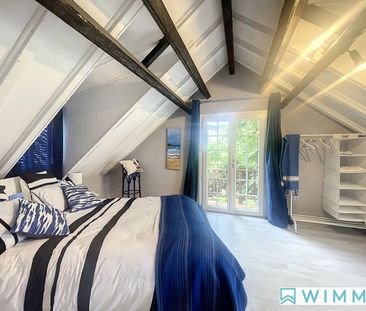 Villa familiale de 148 m² - proche toutes commodités - Photo 5