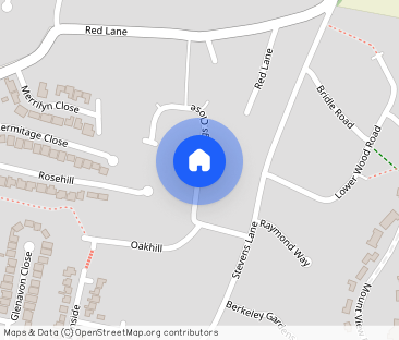 Trystings Close, Claygate, KT10 - Photo 1